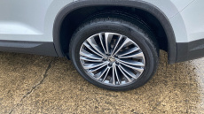 Skoda Kodiaq 1.5 TSI SE L Executive 5dr DSG [7 Seat] Petrol Estate